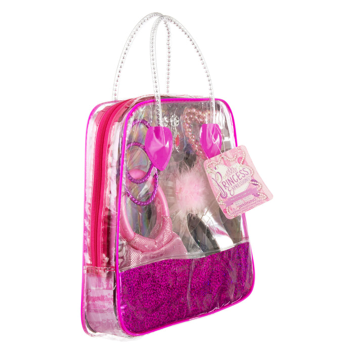 Princess Expressions Accessories Bag - Item #FK920