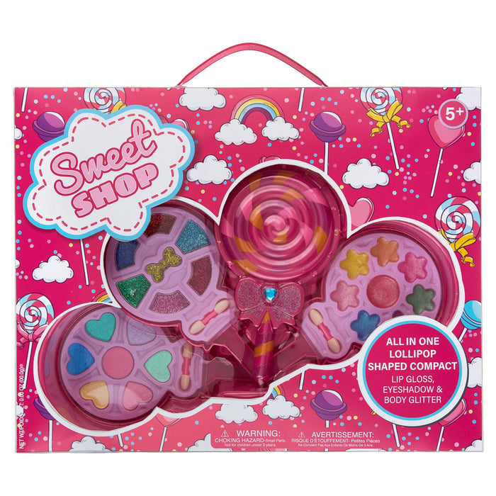 Princess Expressions LOLLIPOP Beauty Kit - Item #GG8354
