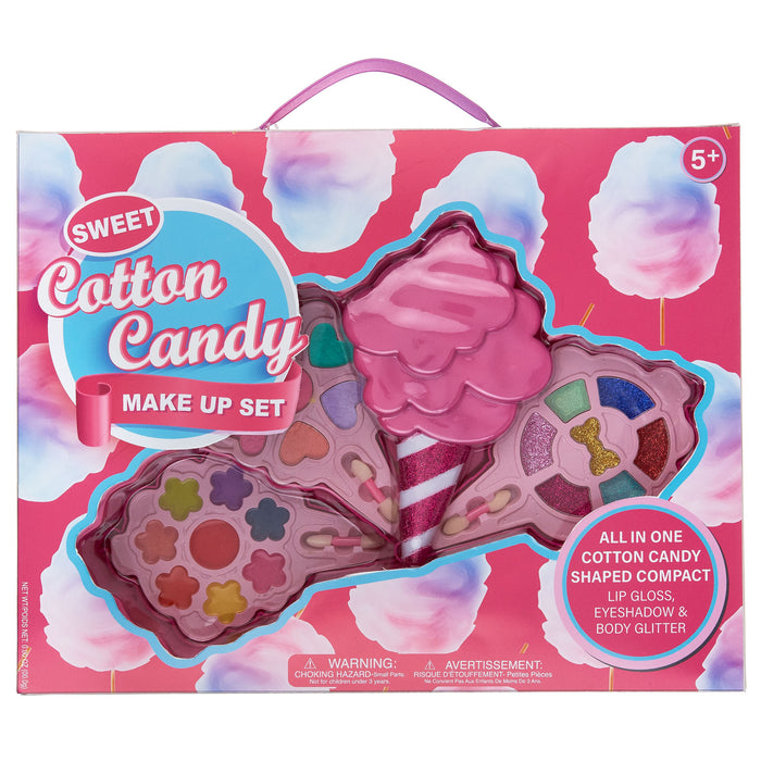 Expressions COTTON CANDY Beauty Kit - Item #GG8355