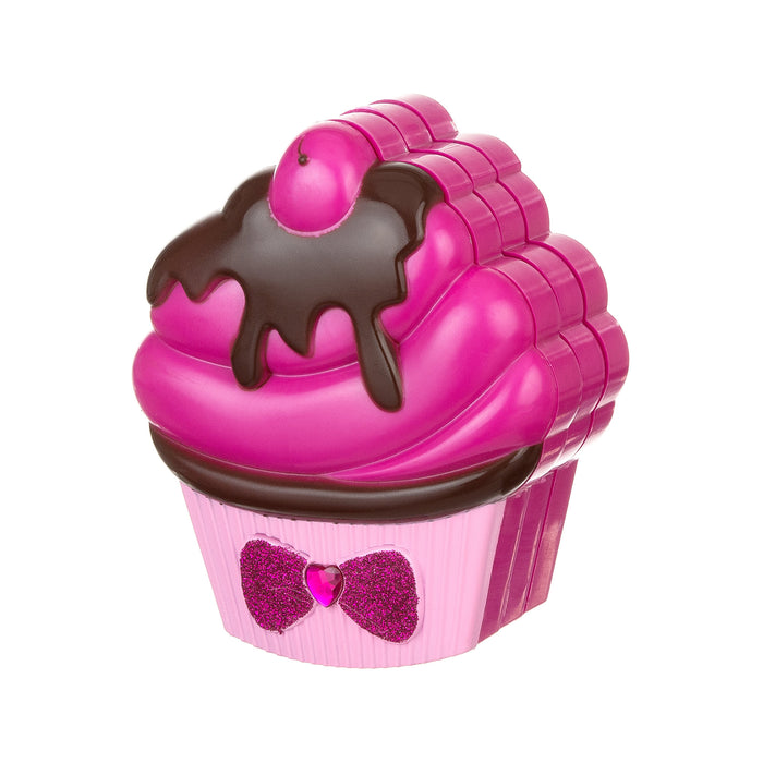 Expressions CUPCAKE Beauty Kit - Item #GG8357