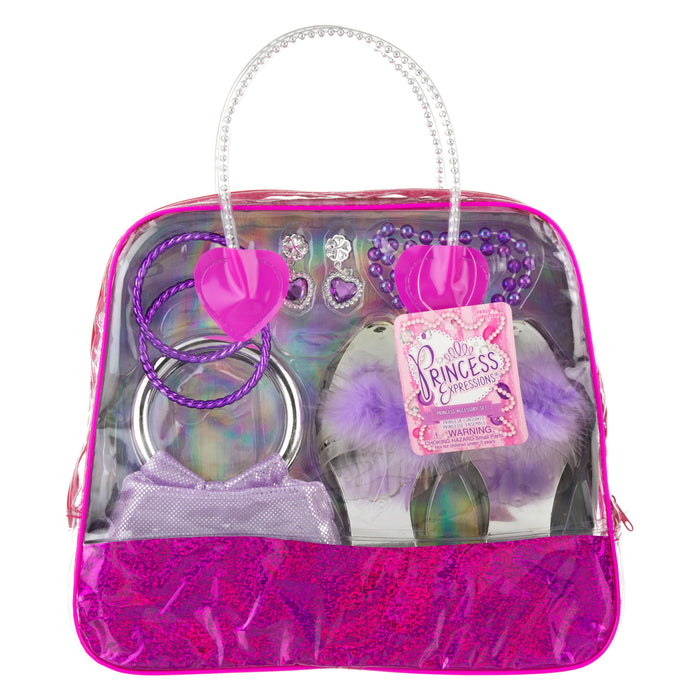 Princess Expressions Accessories Bag - Item #FK920