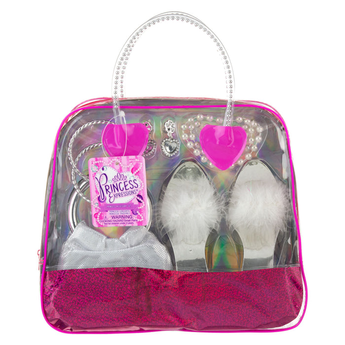 Princess Expressions Accessories Bag - Item #FK920