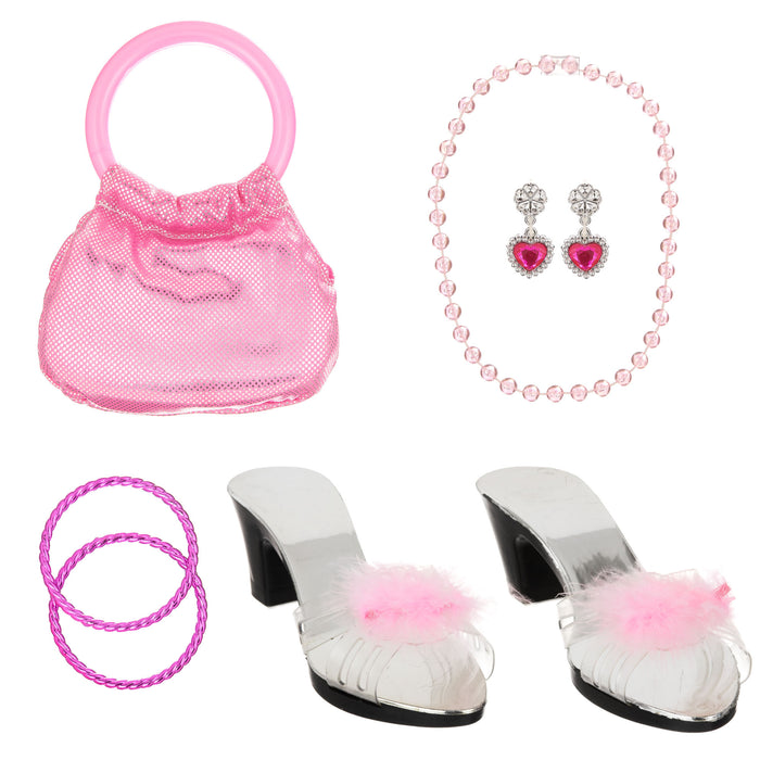 Princess Expressions Accessories Bag - Item #FK920