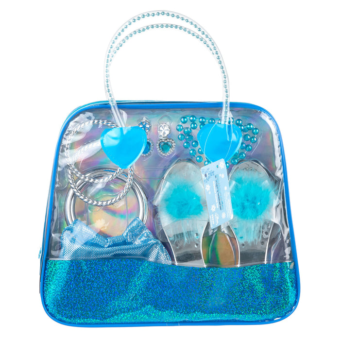 Ice Princess Expressions Accessories Bag - Item #FR920
