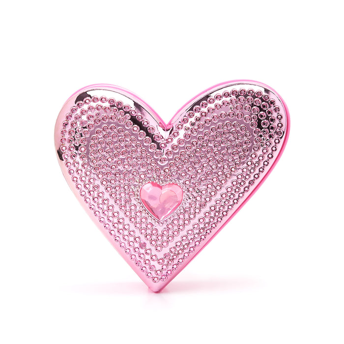 Princess Expressions 3-Tiered Heart Makeup Kit - Item #GG6068R