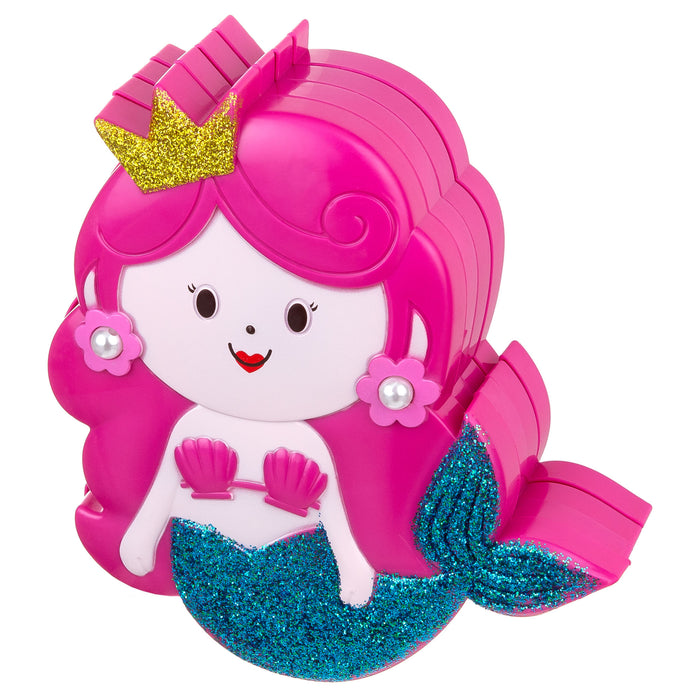 Expressions MERMAID AT HEART Beauty Kit - Item #GG8359