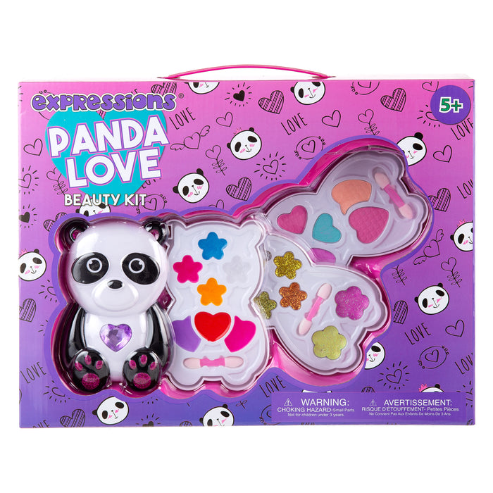Expressions PANDA LOVE Beauty Kit - Item #GG8365