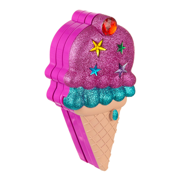 Expressions ICE CREAM TIME Beauty Kit - Item #GG8366