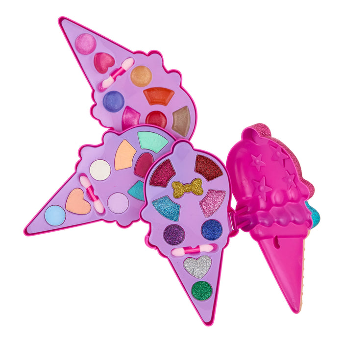 Expressions ICE CREAM TIME Beauty Kit - Item #GG8366