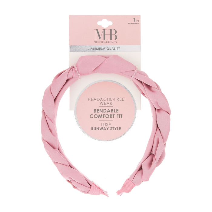 Hilo De Trenzado HART MJ BRAID Rosa – 150 Metros, Grosor 0.10mm